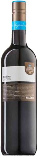 Winzer Sommerach Valentin Domina trocken 2022 (1x 0,75L) | trocken | Rotwein | Deutschland | Domina von Winzer Sommerach