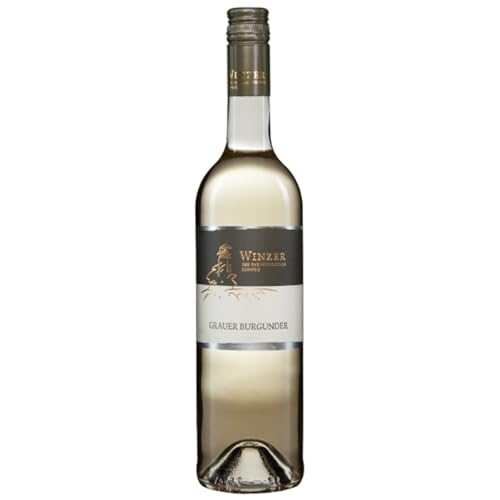 Grauer Burgunder Klassisch 750ml Grauer Burgunder Klassisch 750ml von Winzer der Rheinhessischen Schweiz eG