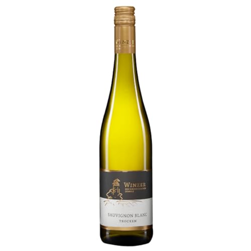 Sauvignon Blanc trocken 750ml von Winzer der Rheinhessischen Schweiz eG