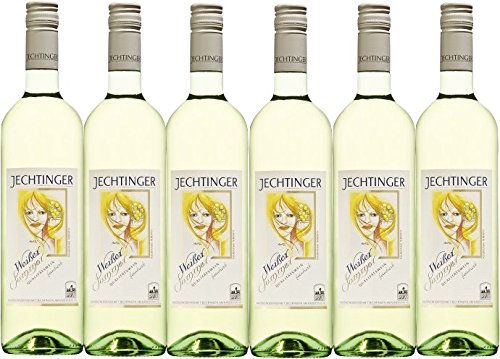 Winzergenossenschaft Jechtingen-Amoltern Jechtinger Hochberg Scheurebe Kabinett (6 x 0,75L) von Winzergenossenschaft Jechtingen-Amoltern