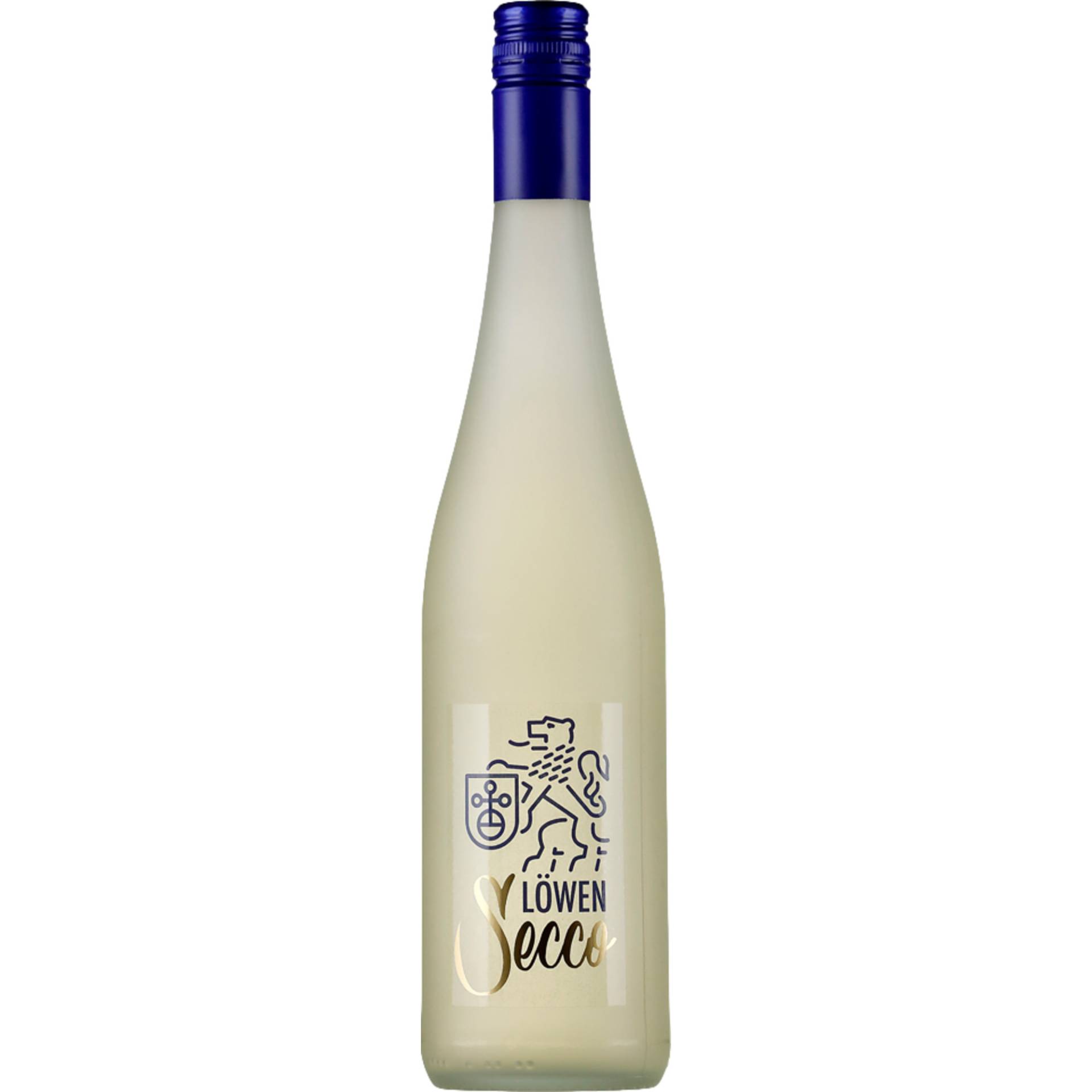 Kallstadt Löwen Secco Weiß, Deutscher Perlwein mit zugesetzter Kohlensäure, Pfalz, Perlwein / Secco Kallstadt Löwen Secco Weiß, Deutscher Perlwein mit zugesetzter Kohlensäure, Pfalz, Perlwein / Secco von Winzergenossenschaft Kallstadt eG, Weinstr. 126, 67169 Kallstadt