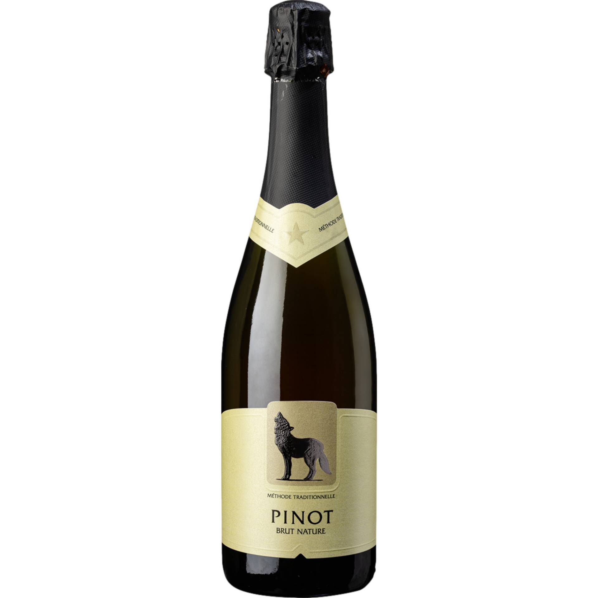 Wolfenweiler Pinot Sekt, Brut Nature, Baden, Baden, Schaumwein Wolfenweiler Pinot Sekt, Brut Nature, Baden, Baden, Schaumwein von Winzergenossenschaft Wolfenweiler Kirchstraße 2 79227 Schallstadt Deutschland