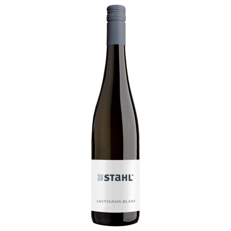 2023 Sauvignon Blanc von Stahl