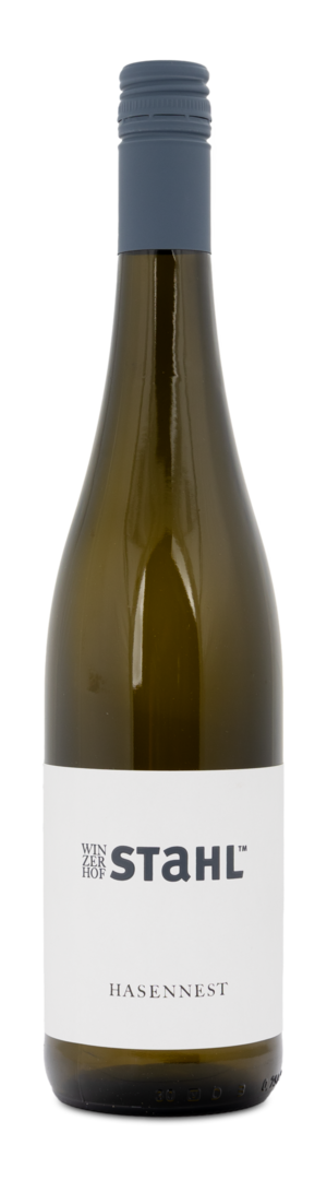 2023 Tauberzeller Hasennestle Müller Thurgau trocken 2023 Tauberzeller Hasennestle Müller Thurgau trocken von Stahlwein GmbH & Co. KG