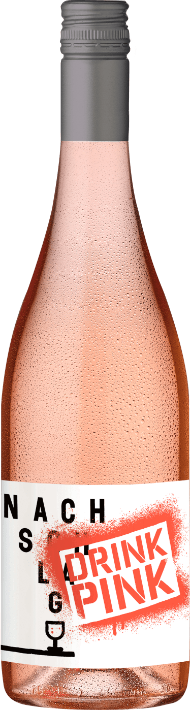Stahl Nachschlag »Drink Pink« von Winzerhof Stahl