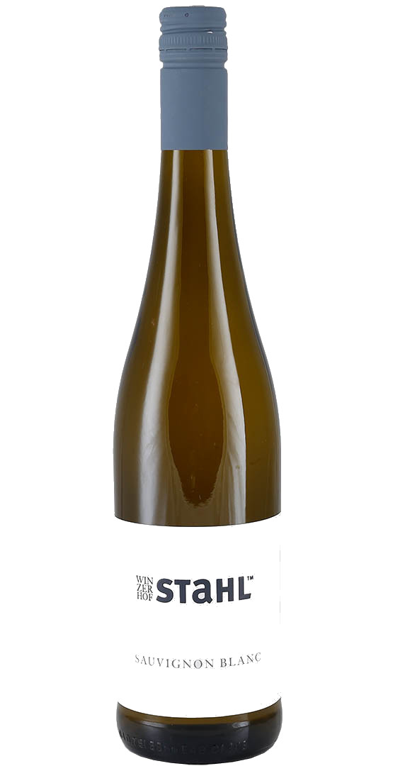 Stahl Sauvignon Blanc trocken 2024 Stahl Sauvignon Blanc trocken 2024 von Winzerhof Stahl