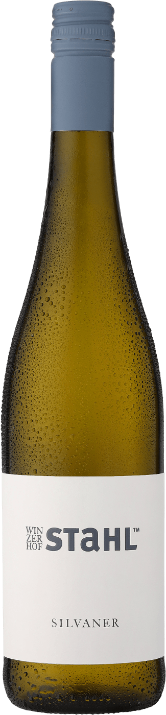 Stahl Silvaner Stahl Silvaner von Winzerhof Stahl