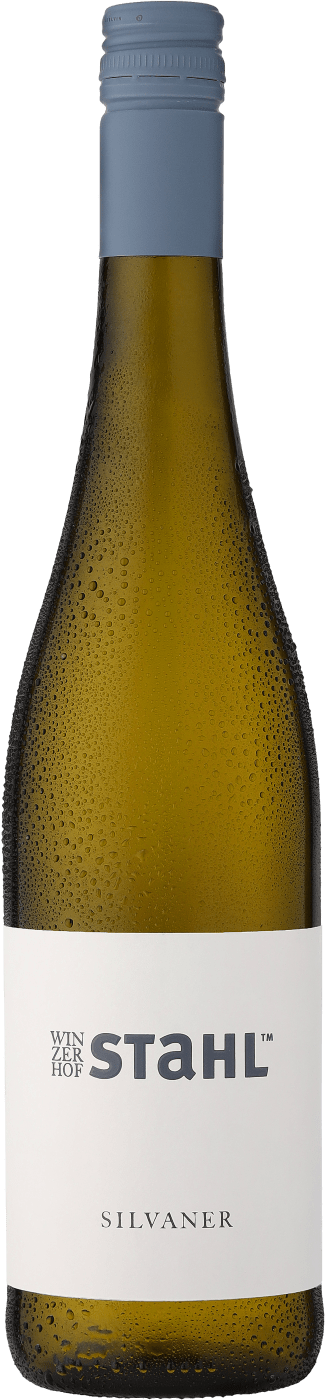 Stahl Silvaner von Winzerhof Stahl