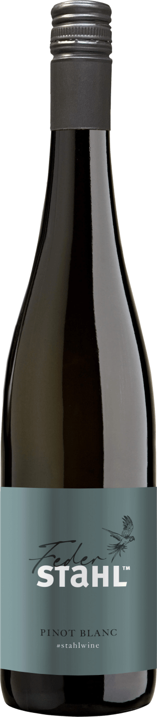 Stahl »Federstahl« Pinot Blanc