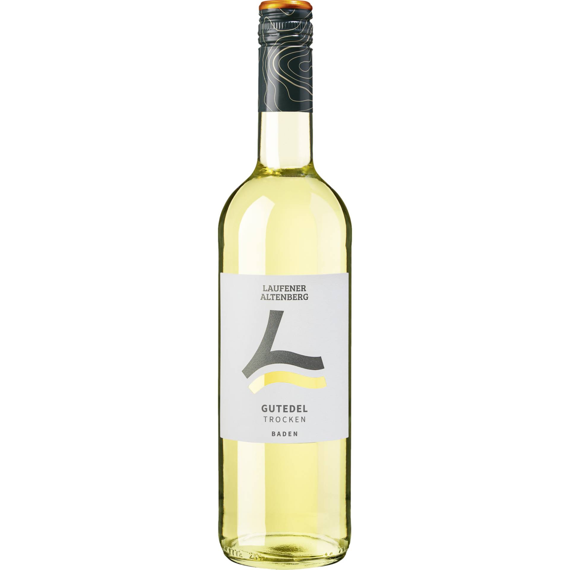Laufener Altenberg Gutedel, Trocken, Baden, Baden, 2023, Weißwein Laufener Altenberg Gutedel, Trocken, Baden, Baden, 2023, Weißwein von Winzerkeller Auggener Schäf eG, Kleinfeldele 1, 79424 Auggen