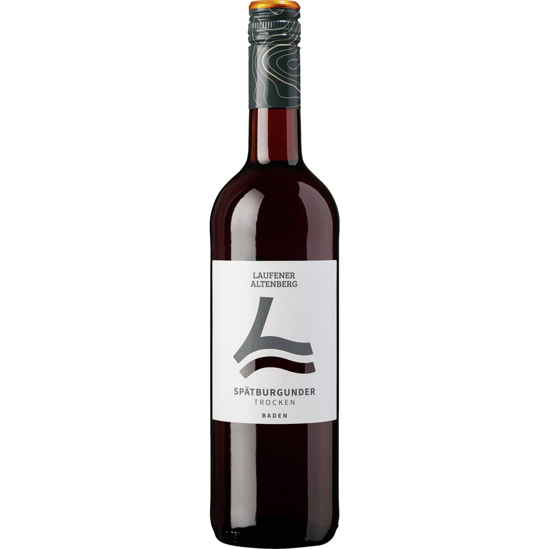 Laufener Altenberg Spätburgunder, Trocken, Baden, Baden, 2023, Rotwein Laufener Altenberg Spätburgunder, Trocken, Baden, Baden, 2023, Rotwein von Winzerkeller Auggener Schäf eG, Kleinfeldele 1, 79424 Auggen