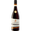 Winzerkeller Hex vom Dasenstein 2020 Spätburgunder Rotwein Qualitätswein halbtrocken von Winzerkeller Hex vom Dasenstein