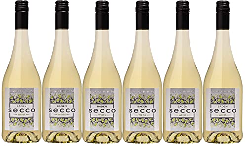 Winzerkeller Laufener Altenberg Pro Laufen Secco Weiß (6 x 0,75L) von Winzerkeller Laufener Altenberg