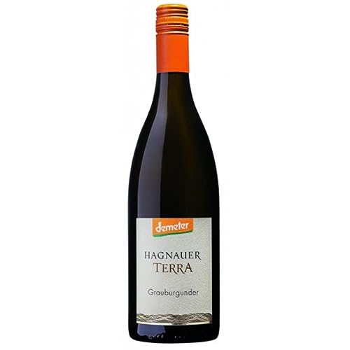 Winzerverein Hagnau Grauburgunder Hagnau, QW Terra demeter, 13,0%, Vol 750ml (10x0.75l) von Winzerverein Hagnau