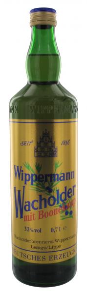 Wippermann Wacholder mit Boonekamp von Wippermann