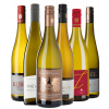 WirWinzer Select 2018 Weißwein Premium Favoriten Paket von WirWinzer Select