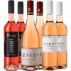 WirWinzer Select 2023 Rosé Premium-Paket von WirWinzer Select