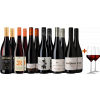 WirWinzer Select  Rotweintiefe mit gratis Gläsern von WirWinzer Select