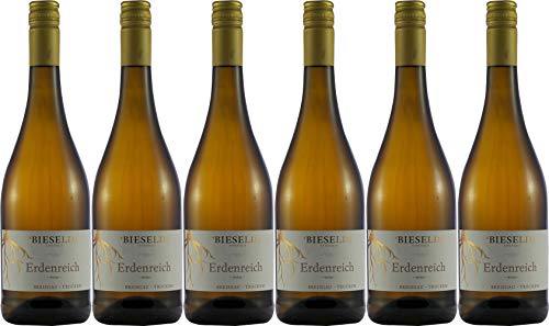 A. Bieselin Erdenreich weiss WURZEL 2022 Trocken (6 x 0.75 l) von WirWinzer