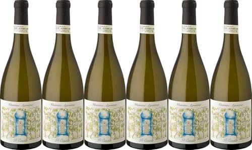 Agostino Vicentini Vigna Il Casale Soave Classico Superiore DOCG 2022 Trocken Bio (6 x 0.75 l) von WirWinzer
