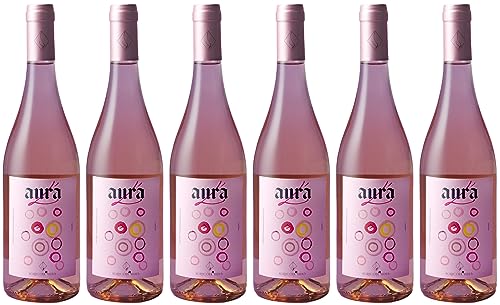 Agricola Ludus Rosato Toscana IGP 2022 Trocken Bio (6 x 0.75 l) von WirWinzer