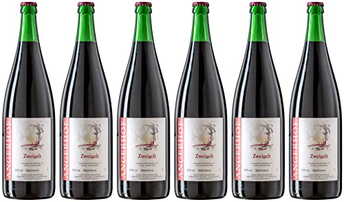 Angerhof Zweigelt (6 x 1.0 l) von WirWinzer