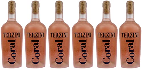 Azienda Agricola Terzini Coral Rosato (6 x 0.75 l) von WirWinzer