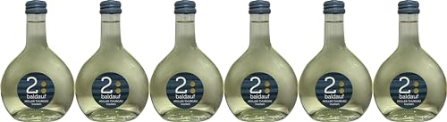 Baldauf Müller Thurgau 0,25 L 2022 Trocken (6 x 0.25 l) von WirWinzer