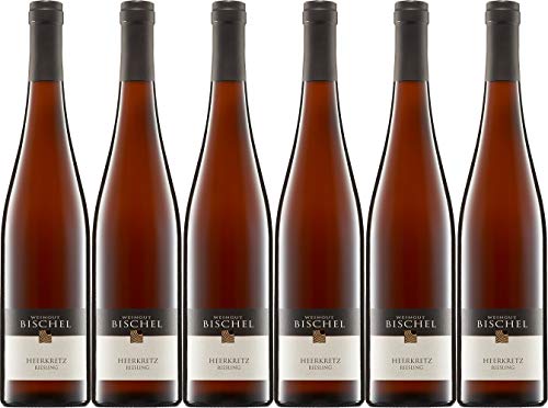 Bischel Siefersheimer Heerkretz Riesling 2016 (6 x 0.75 l) von WirWinzer