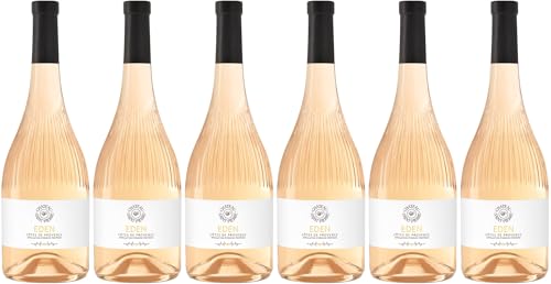Château Saint-Pierre Eden Côtes de Provence AOP 2024 Trocken (6 x 0.75 l) von WirWinzer