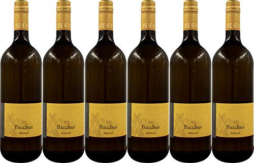 Chumbderhof Bacchus 2023 Lieblich (6 x 1.0 l) von WirWinzer