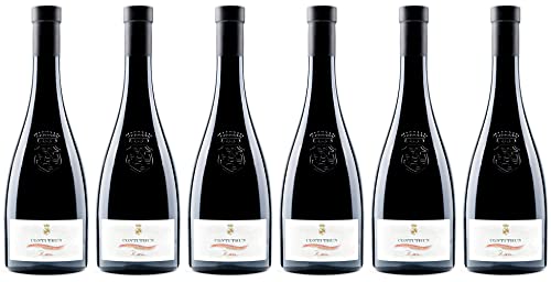 Conti Thun Vino Rosato Limited Edition 2022 Trocken (6 x 0.75 l) von WirWinzer