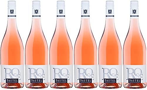 Dautel Rosé VDP.Gutswein 2023 Trocken (6 x 0.75 l) von WirWinzer