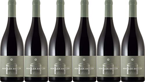 Dengler Seyler Diedesfeld St. Laurent 2021 Trocken (6 x 0.75 l) von WirWinzer