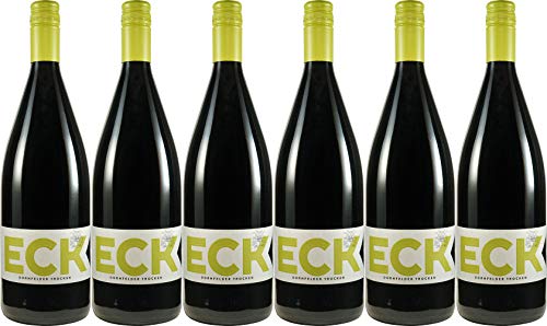 Eck Dornfelder 2022 Trocken (6 x 1.0 l) von WirWinzer