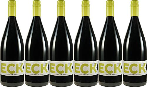 Eck Dornfelder 2022 Trocken (6 x 1.0 l) von WirWinzer