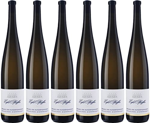Eifel-Pfeiffer Die Hundertjährigen - Sonderedition in der Magnumflasche 2020 Lieblich (6 x 1.5 l) von WirWinzer