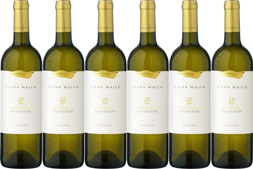 Elena Walch Vigna Castel Ringberg Sauvignon Blanc Alto Adige DOC 2022 Trocken (6 x 0.75 l) von WirWinzer