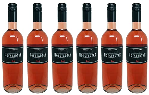 Familie Hofstädter Rosé 2021 Trocken (6 x 0.75 l) von WirWinzer