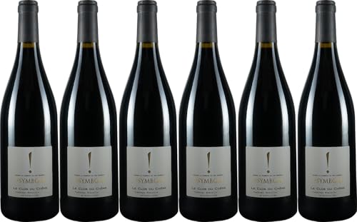 Famille Faisant "Le Symbole du Clos du Chêne" Pays de Caux IGP 2023 Trocken (6 x 0.75 l) von WirWinzer