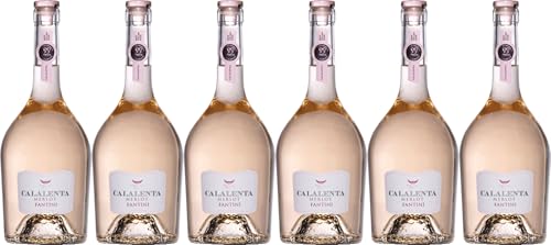 Farnese Calalenta Rosato Abruzzo IGP 2023 Trocken (6 x 0.75 l) von WirWinzer
