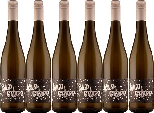 Freihof Wild-Grape Cuvée Sommeracher Katzenkopf im Barrique gereift 2019 Trocken (6 x 0.75 l) von WirWinzer