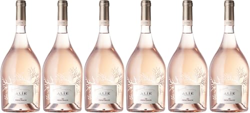 Frescobaldi Alìe Rosé Toscana IGP 2023 Trocken (6 x 1.5 l) von WirWinzer