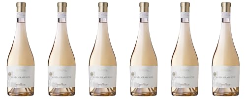 Frescobaldi Tenuta Ammiraglia Aurea Gran Rosé Toscana IGP 2022 Trocken (6 x 0.75 l) von WirWinzer