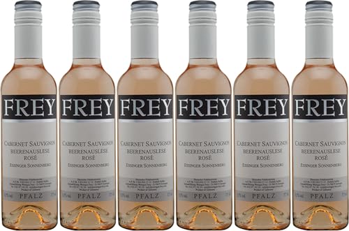 Frey Cabernet Sauvignon Beerenauslese 2015 Edelsüß (6 x 0.375 l) von WirWinzer