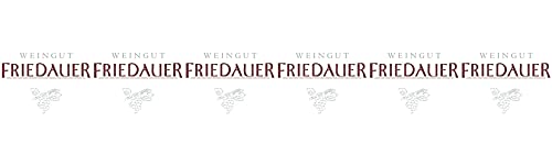 Friedauer Glühwein (6 x 1.0 l) von WirWinzer