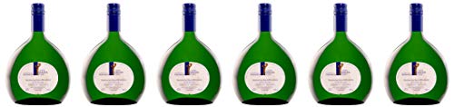 Gebr. Geiger jun. Silvaner Kabinett Retzbacher Benediktusberg 2021 Trocken (6 x 0.75 l) von WirWinzer