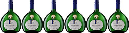 Gebr. Geiger jun. Traminer Spätlese Retzbacher Benediktusberg 2022 Feinherb (6 x 0.75 l) von WirWinzer