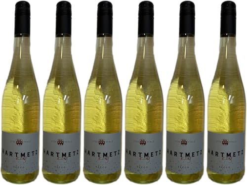 Hartmetz-Kling Secco (6 x 0.75 l) von WirWinzer
