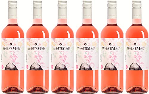 Helenental Kellerei "Wundermädl" Zweigelt rosé 2022 Trocken (6 x 0.75 l) von WirWinzer